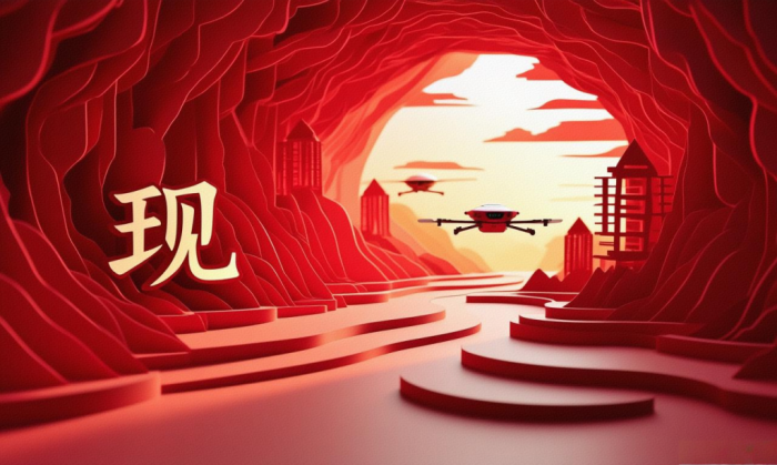 低空经济万亿市场开启：中航工业如何破解适航标准与空域管理难题？(图1)