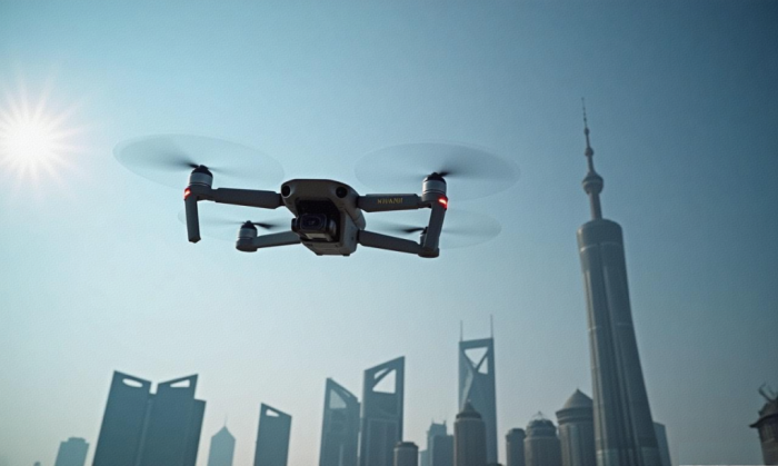低空经济热潮席卷全国：30多个省份写入2025年政府工作报告(图1)