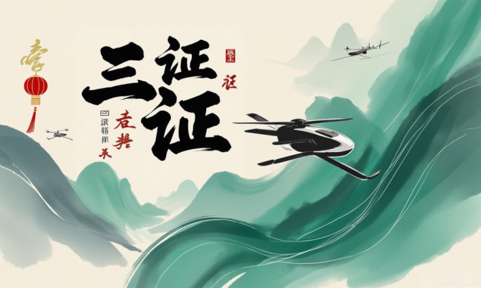 广东低空经济：融入千行百业，铸就发展传奇(图1)