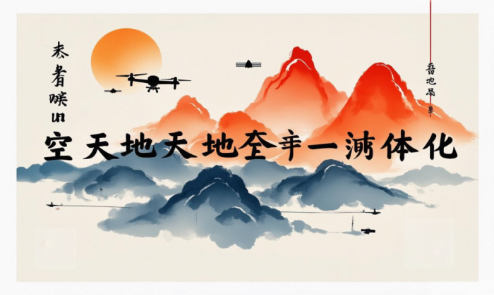 低空经济崛起探秘，伍爱群委员深度解读(图1)
