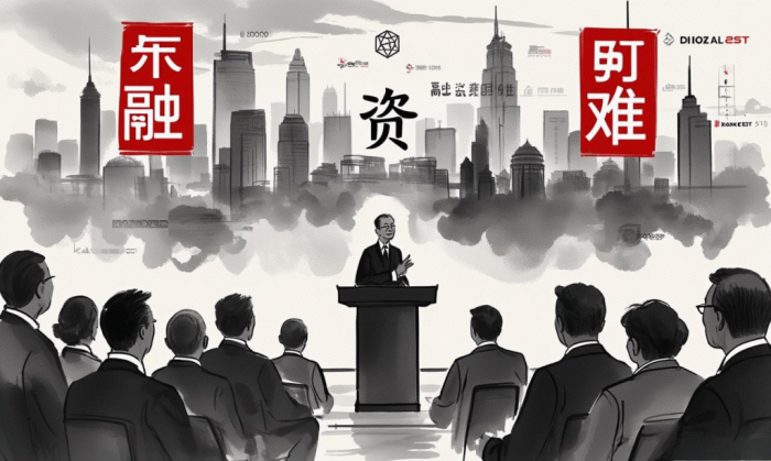 两会聚焦：王麒代表谈四川民营经济、低空经济新路径(图1)