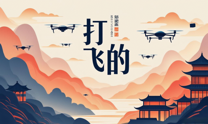 两会聚焦：广东低空经济如何领航新征程(图1)
