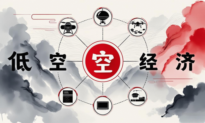 久之洋新增 “低空经济” 概念，凭实力护航民航安全(图1)