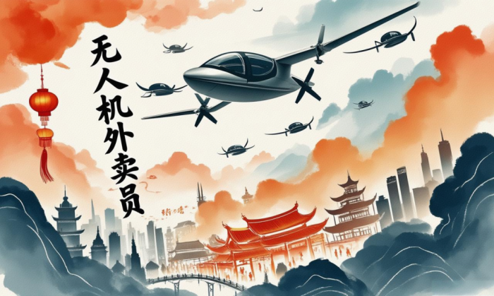 两会聚焦：低空经济如何破浪前行