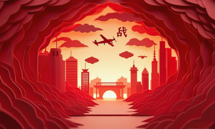 低空经济 “赛道” 角逐：谁能问鼎 “第一城”