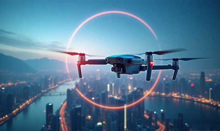 低空经济：政策赋能，从战略迈向规模商用新时代(图1)